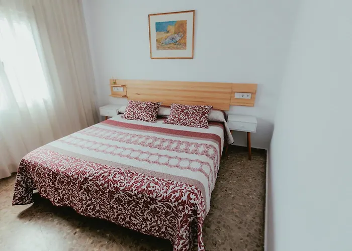 Hostal La Toba
