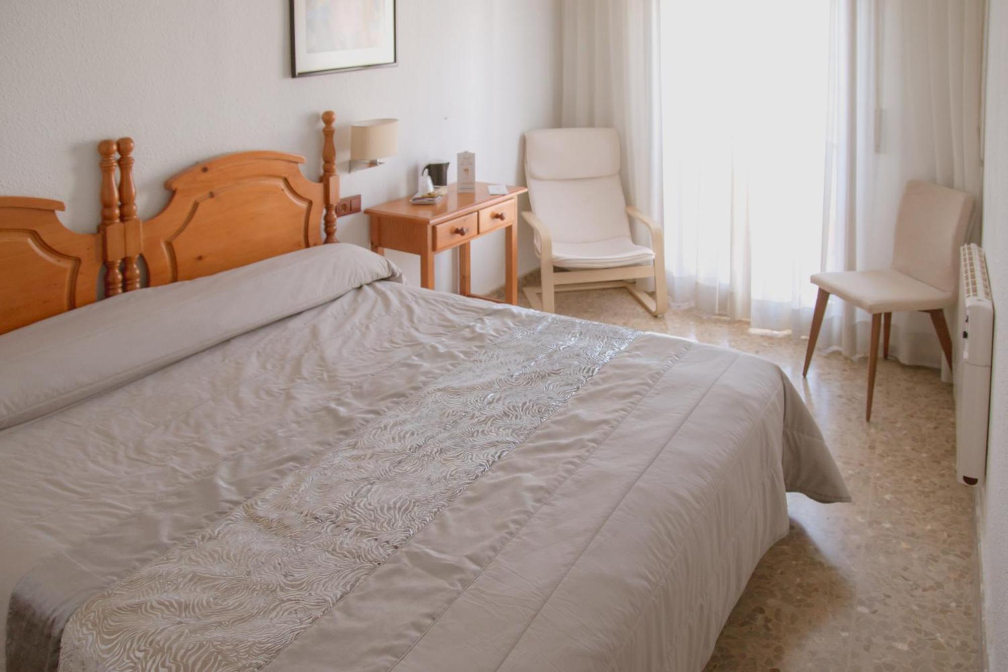 Guest house La Toba