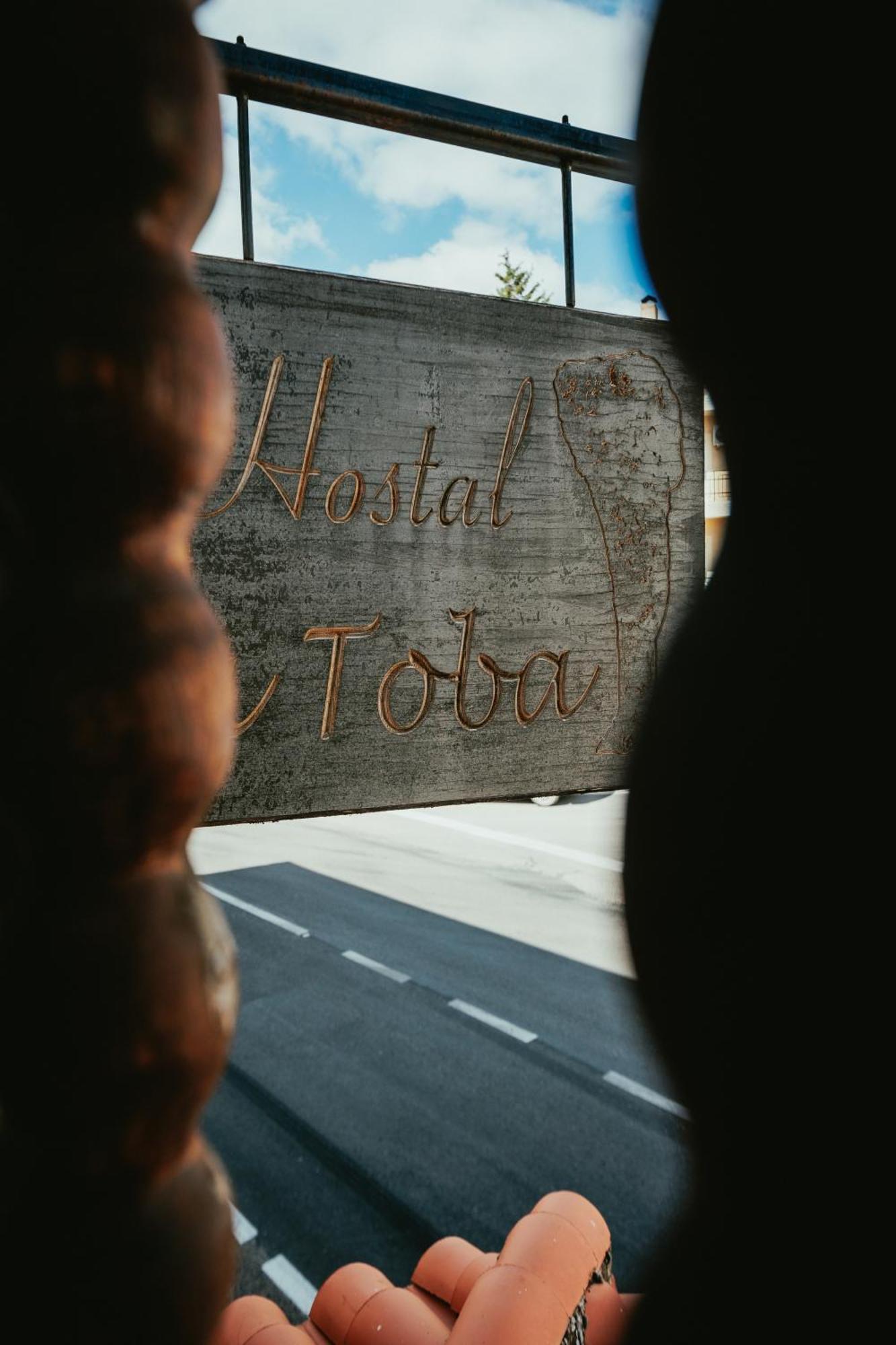 La Toba 2* Canete (Cuenca)