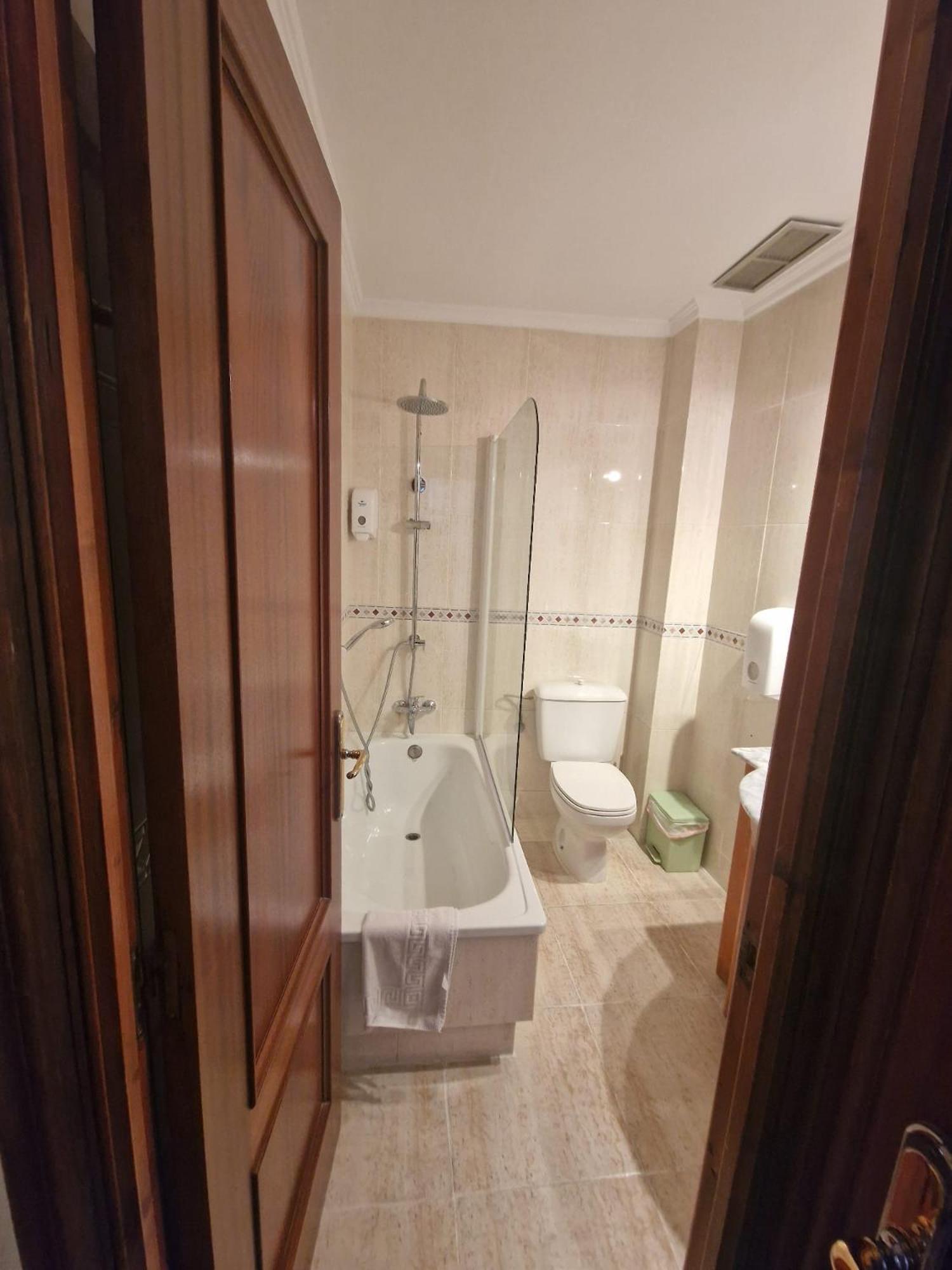 La Toba Guest house Canete (Cuenca)