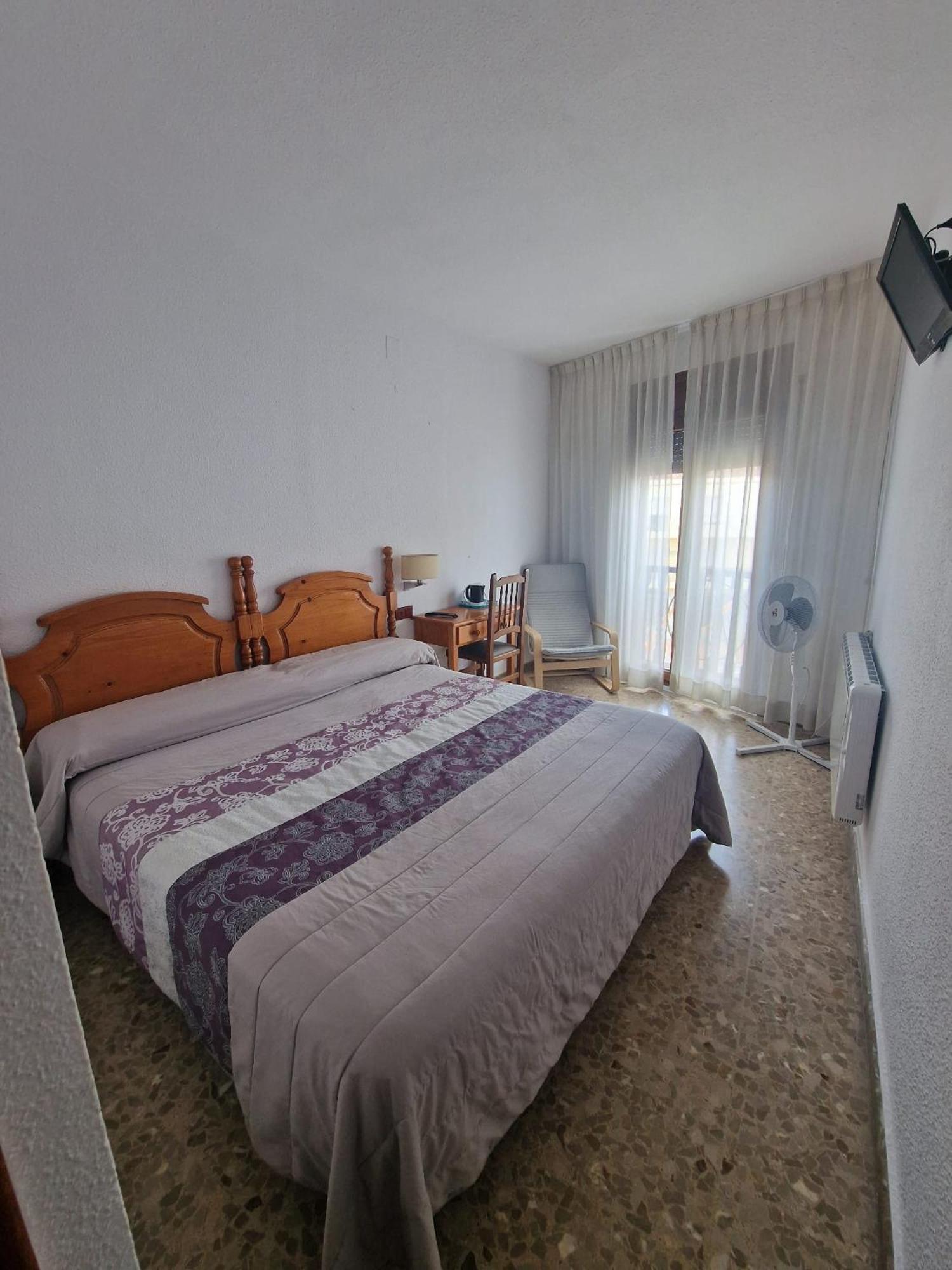 La Toba 2* Canete (Cuenca)
