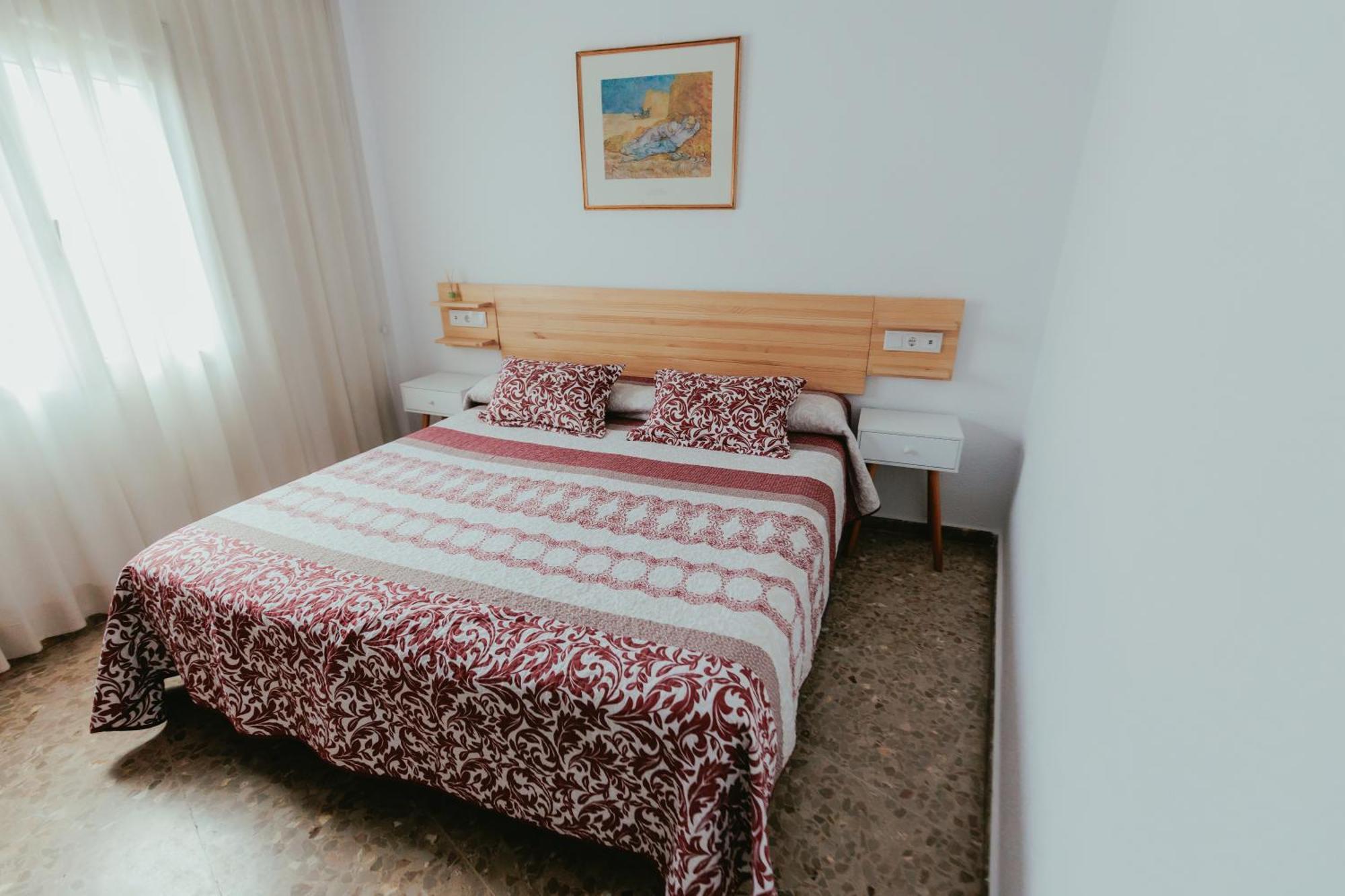 Guest house La Toba