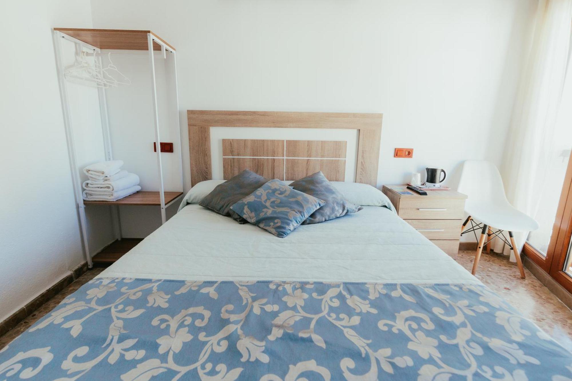 Guest house La Toba 2*