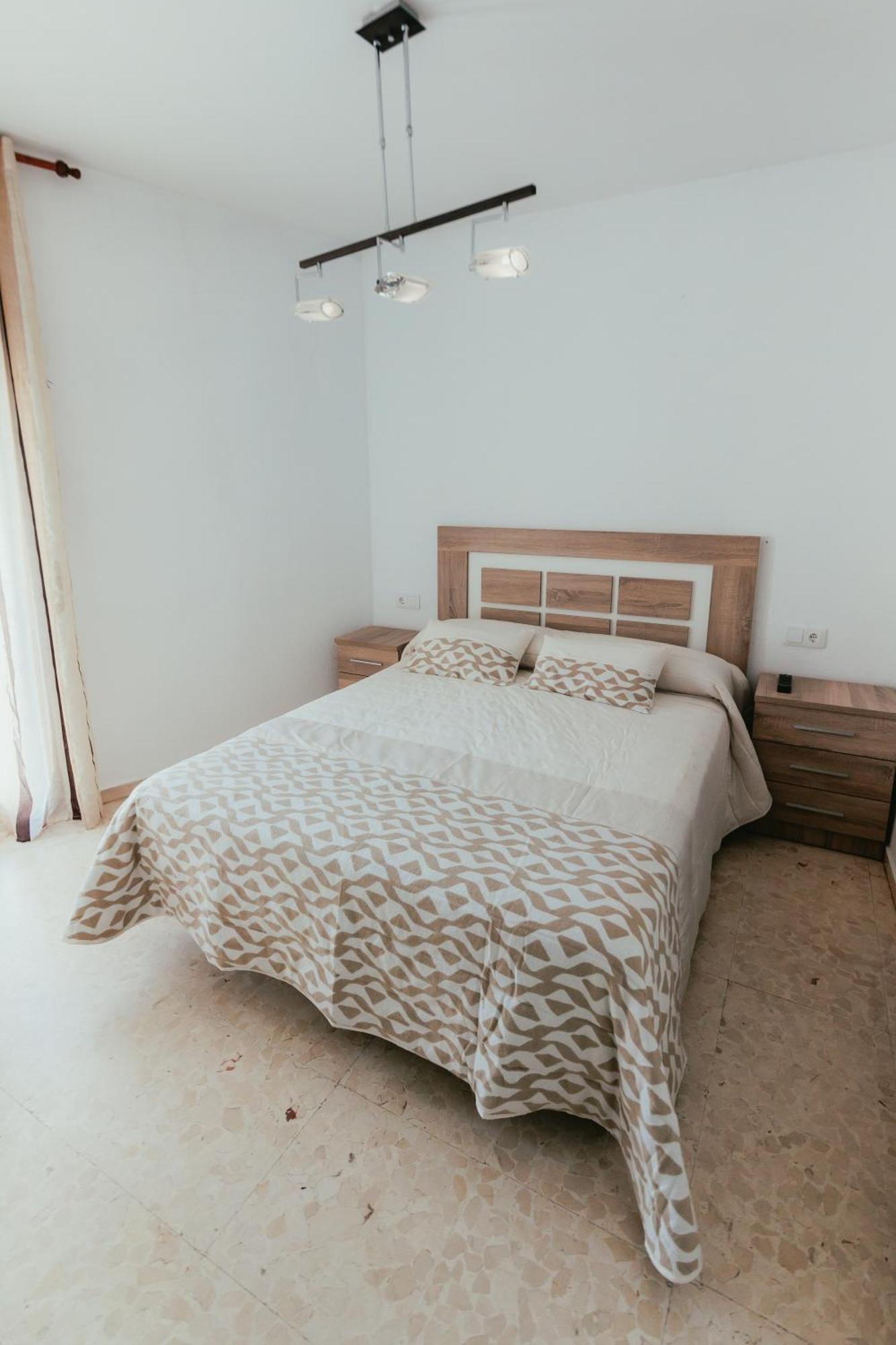 Guest house La Toba 2*