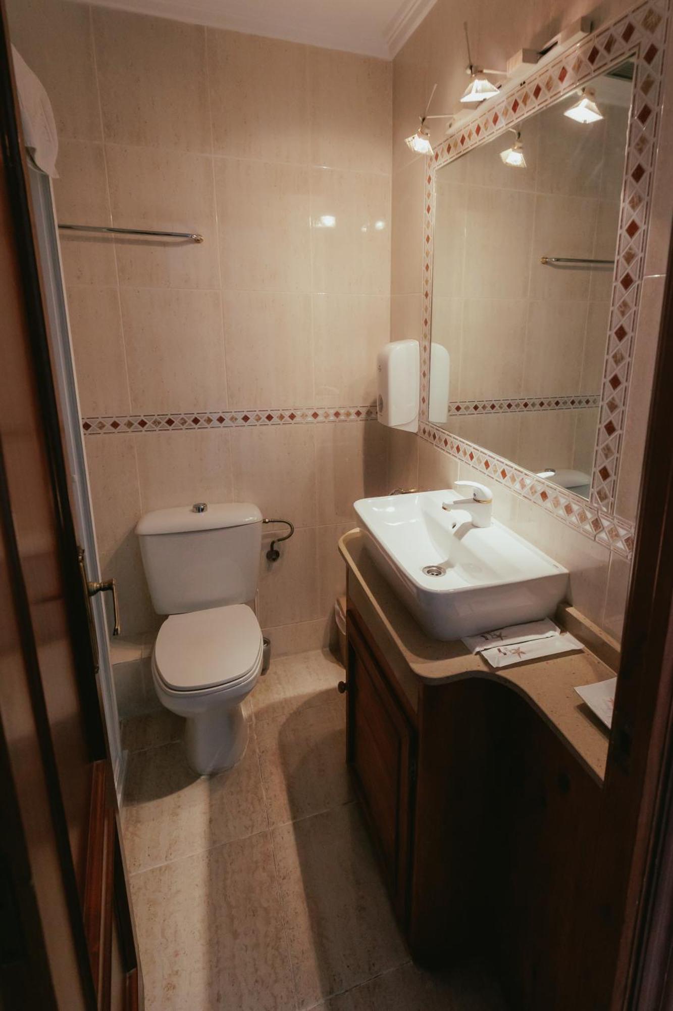 La Toba Guest house Canete (Cuenca)