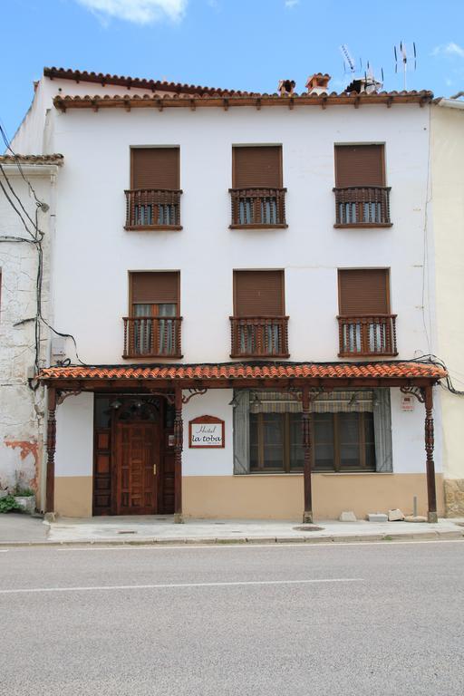 Guest house La Toba 2*