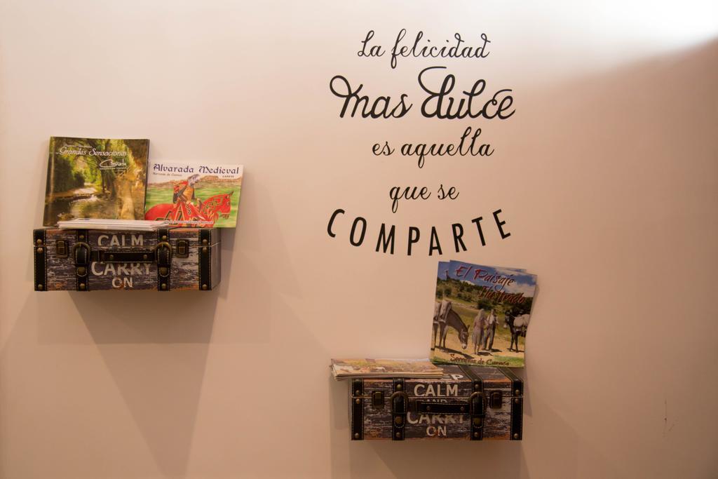 La Toba Guest house
