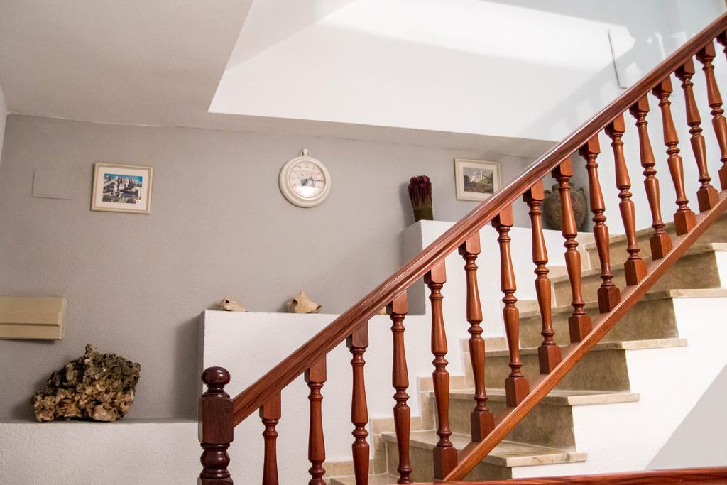 Guest house La Toba 2*
