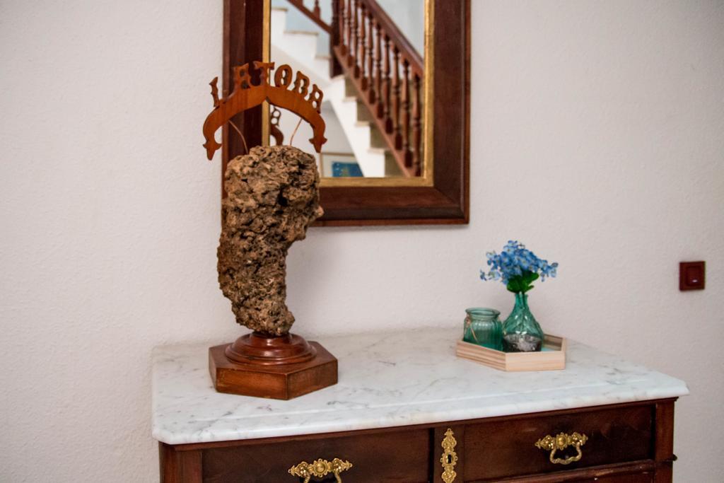Guest house La Toba Canete (Cuenca)