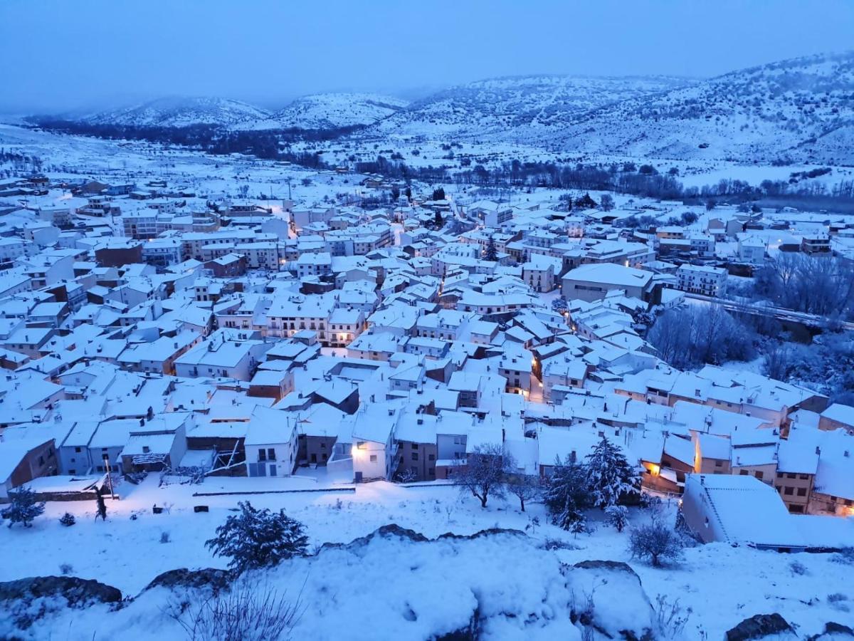 La Toba 2* Canete (Cuenca)