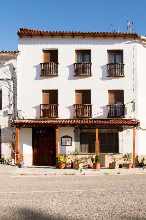 Guest house La Toba 2*