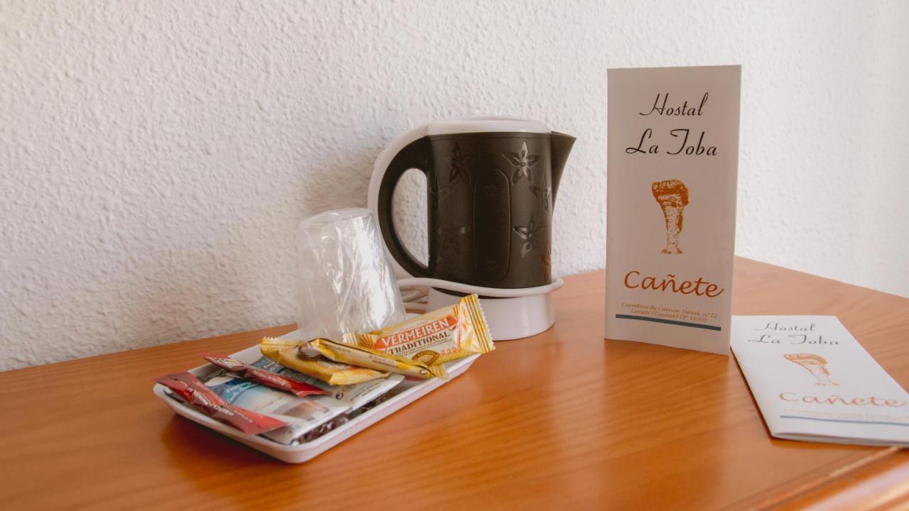 Guest house La Toba